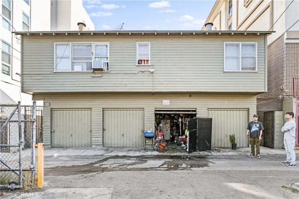 1757 Long Beach Long Beach, CA 90813