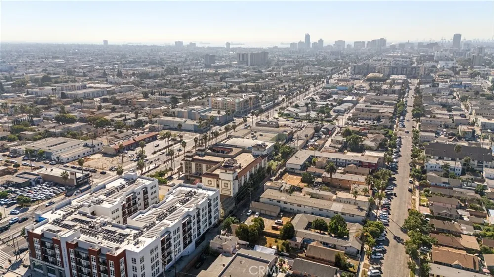 1757 Long Beach Long Beach, CA 90813