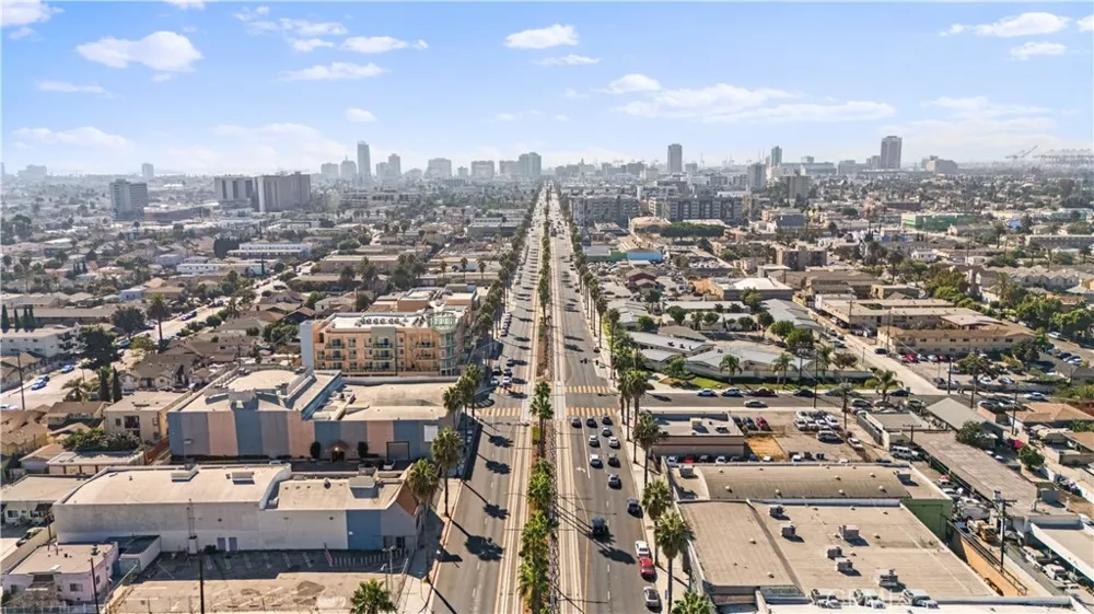 1757 Long Beach Long Beach, CA 90813
