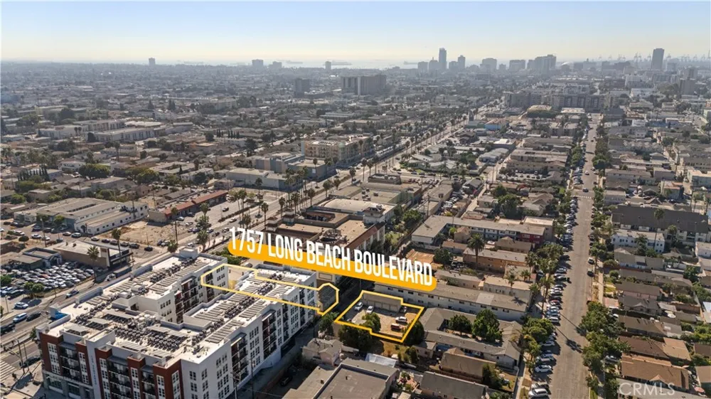 1757 Long Beach Long Beach, CA 90813