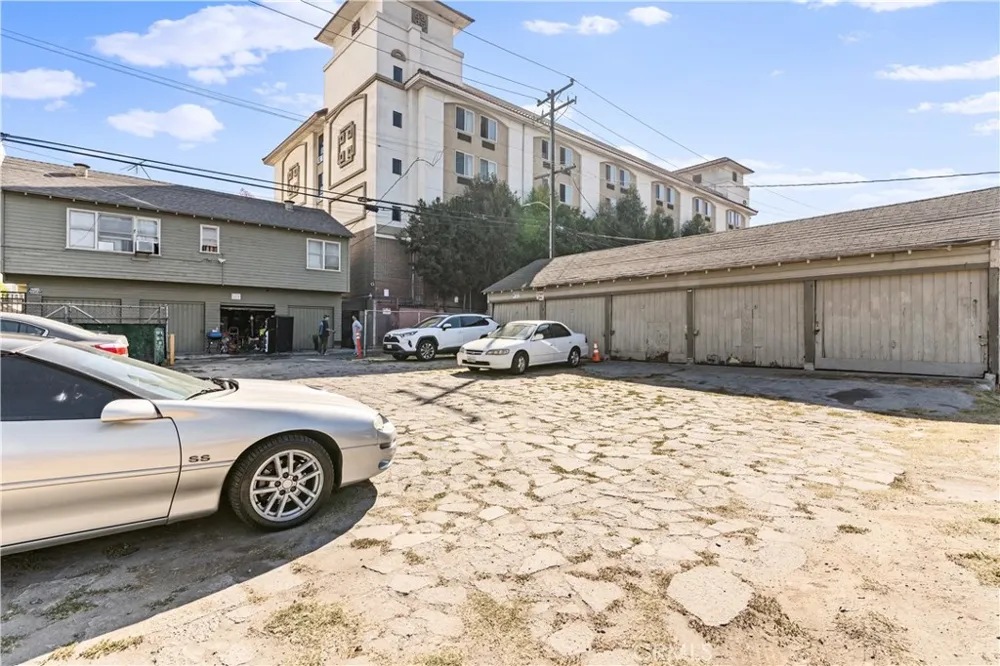 1757 Long Beach Long Beach, CA 90813