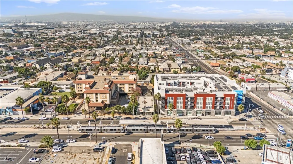 1757 Long Beach Long Beach, CA 90813