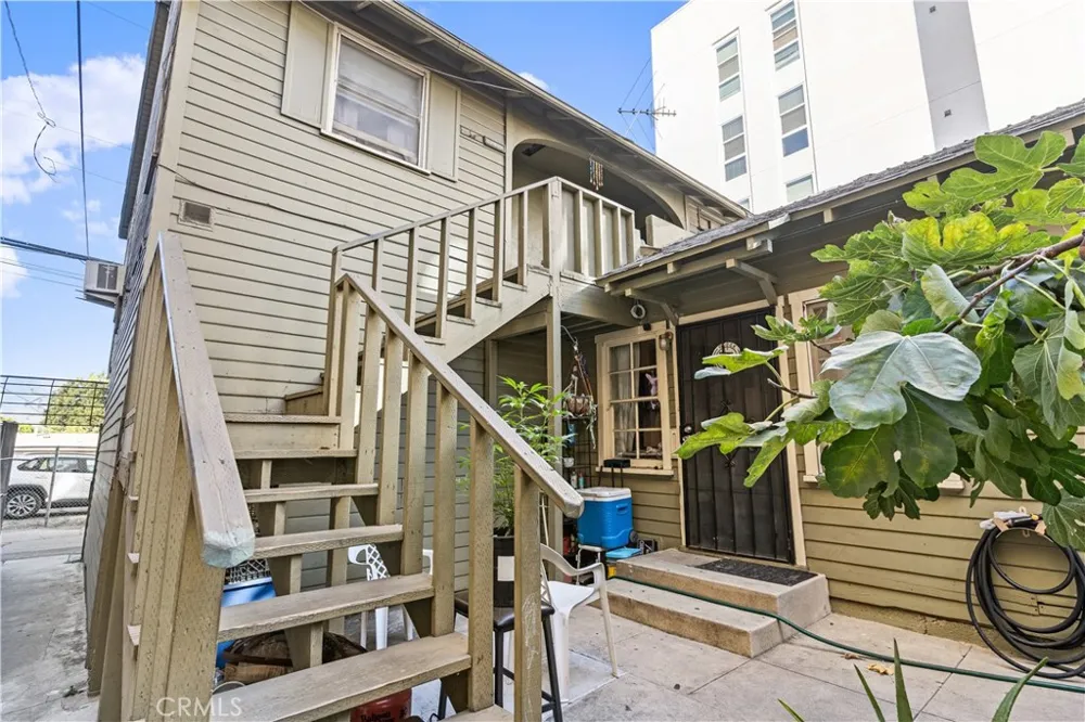 1757 Long Beach Long Beach, CA 90813