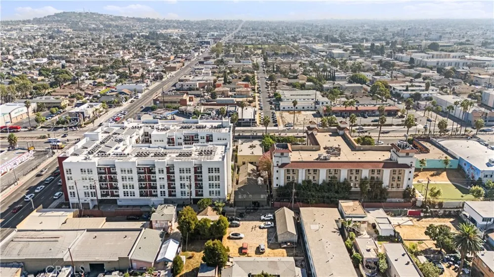 1757 Long Beach Long Beach, CA 90813
