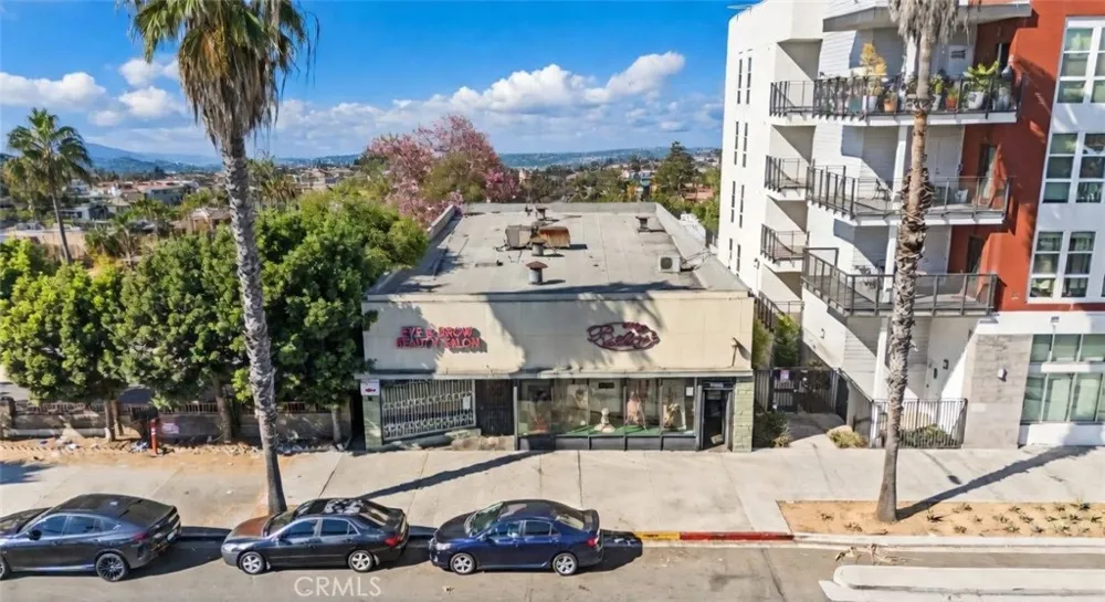 1757 Long Beach Long Beach, CA 90813