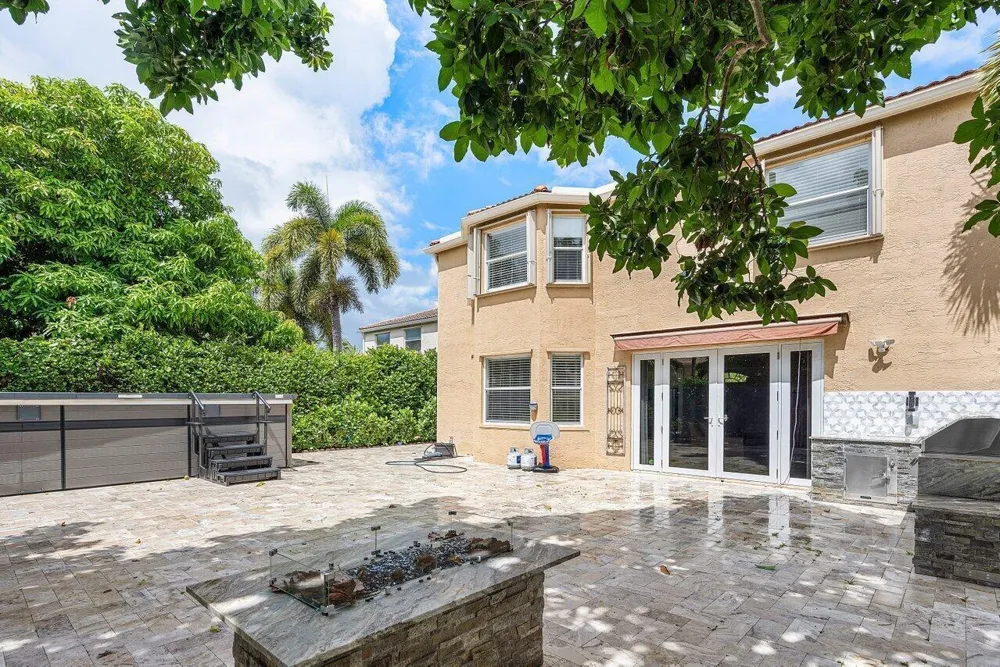 6328 STONEHURST CIRCLE Lake Worth, FL 33467