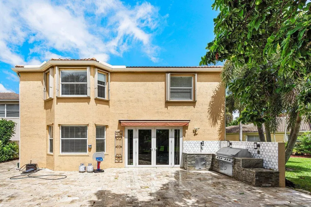 6328 STONEHURST CIRCLE Lake Worth, FL 33467