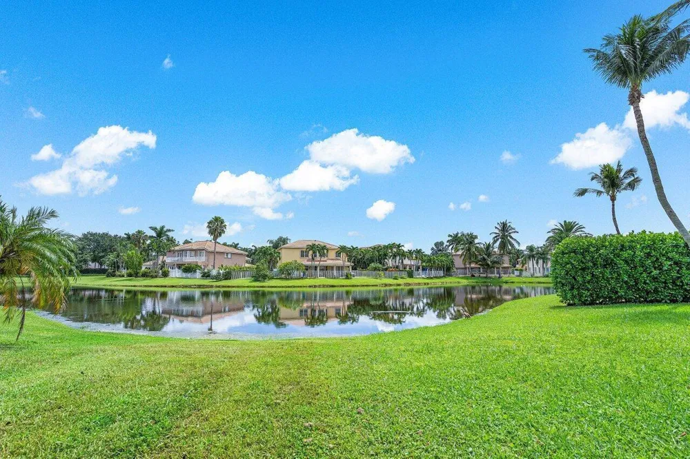 6328 STONEHURST CIRCLE Lake Worth, FL 33467