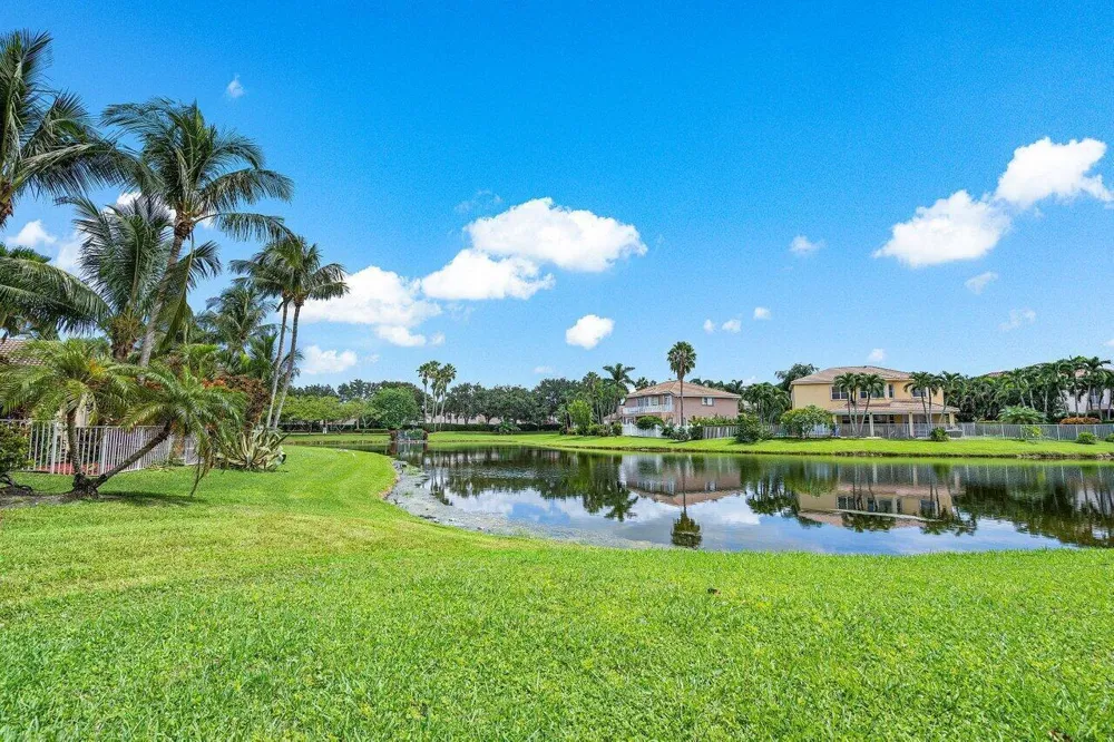 6328 STONEHURST CIRCLE Lake Worth, FL 33467