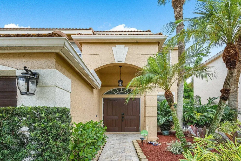 6328 STONEHURST CIRCLE Lake Worth, FL 33467