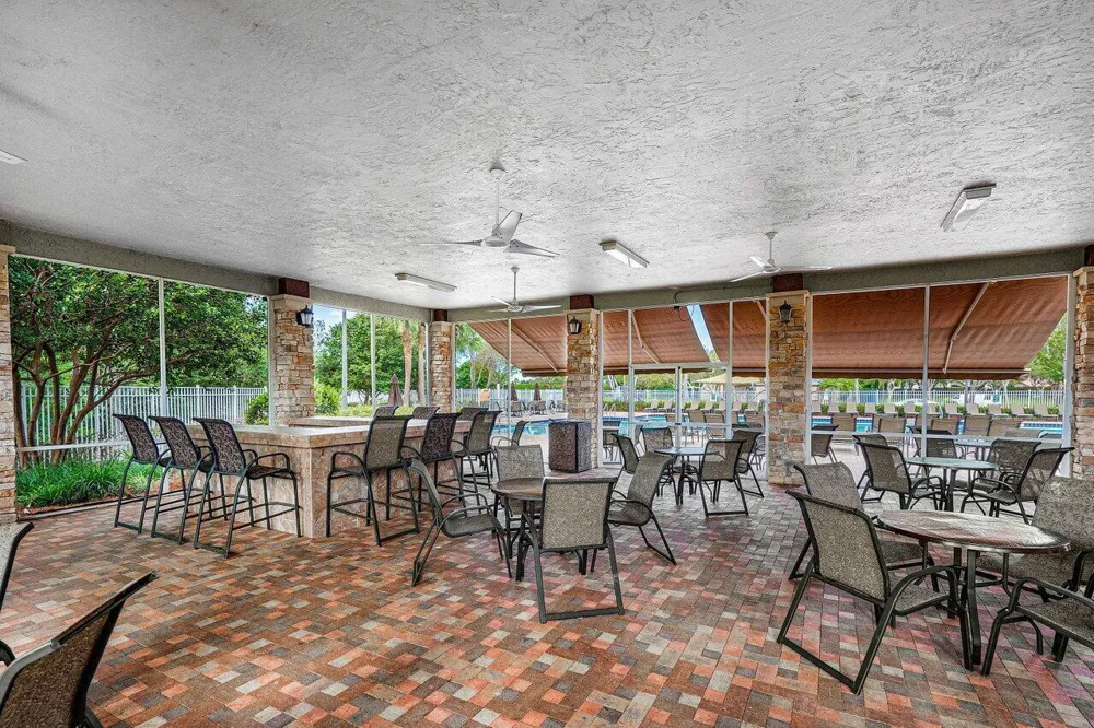 6328 STONEHURST CIRCLE Lake Worth, FL 33467