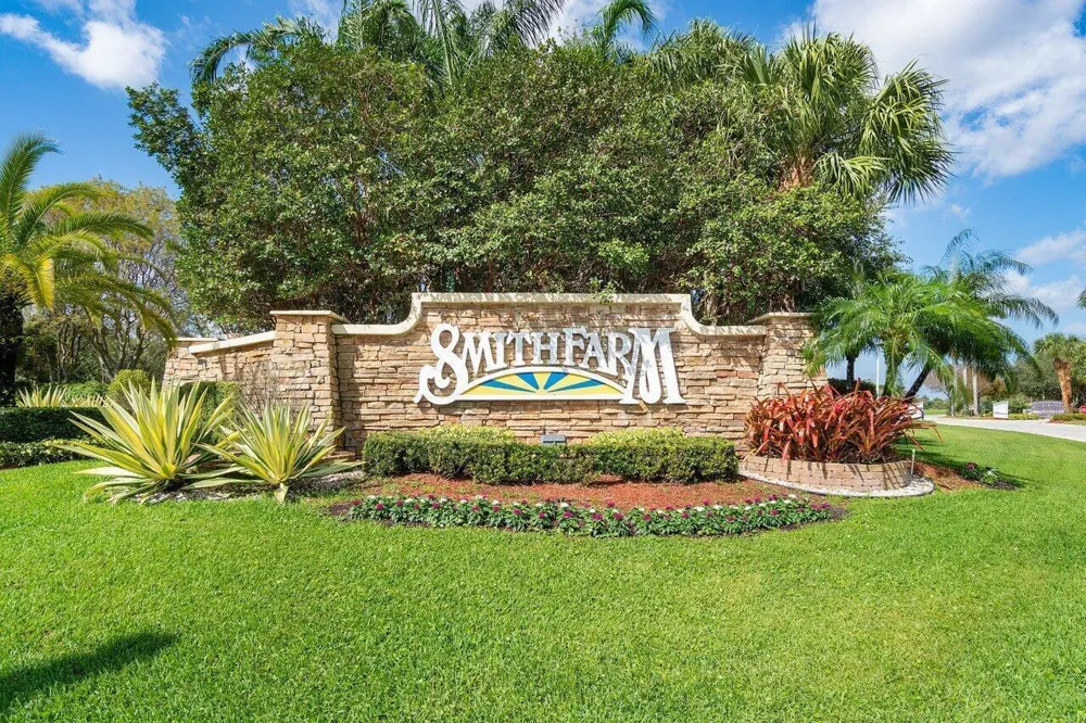 6328 STONEHURST CIRCLE Lake Worth, FL 33467