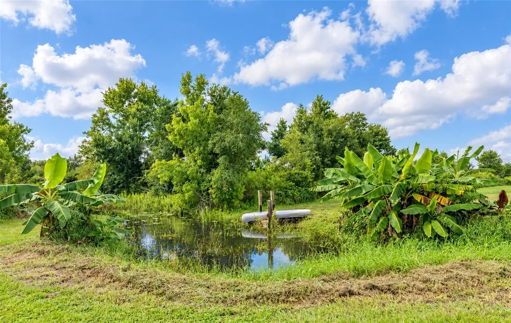 3005 VERNA BETHANY ROAD Myakka City, FL 34251
