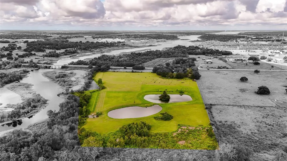 3005 VERNA BETHANY ROAD Myakka City, FL 34251