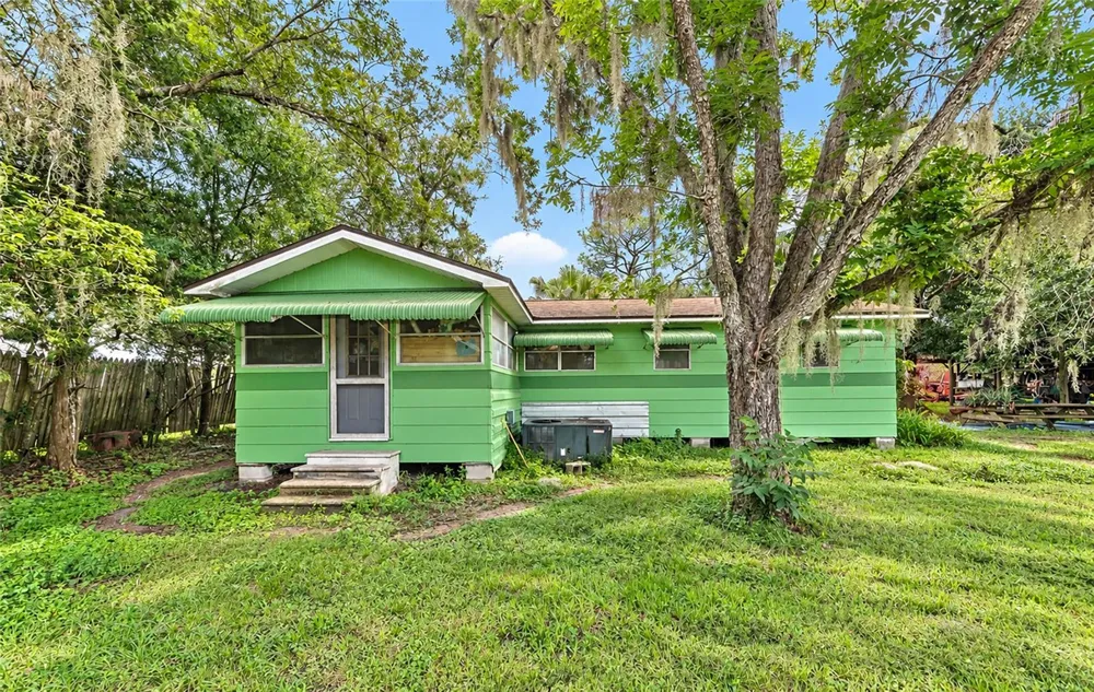 3005 VERNA BETHANY ROAD Myakka City, FL 34251