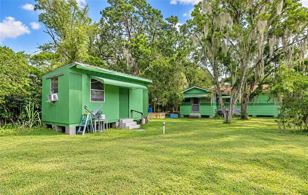 3005 VERNA BETHANY ROAD Myakka City, FL 34251