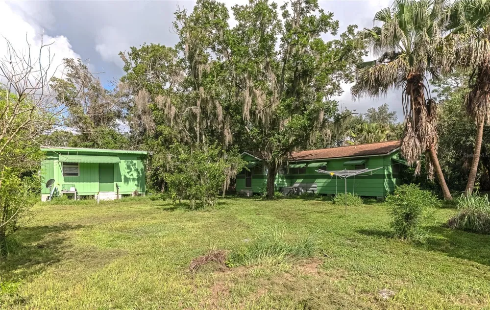 3005 VERNA BETHANY ROAD Myakka City, FL 34251