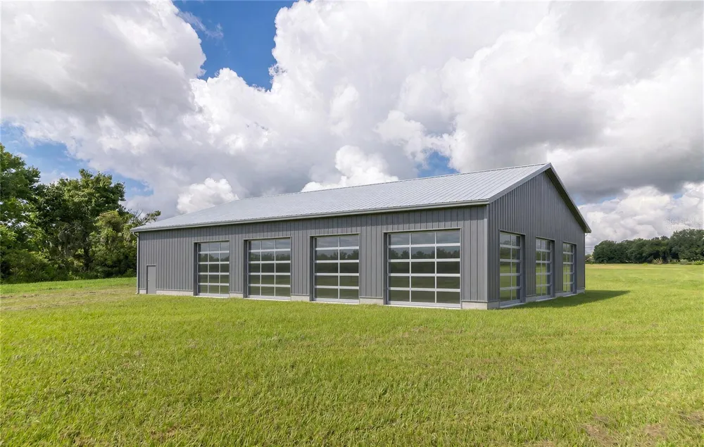 3005 VERNA BETHANY ROAD Myakka City, FL 34251