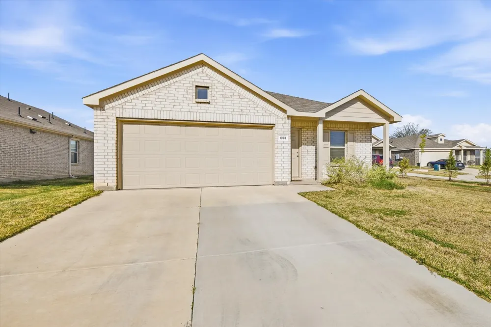 1393 Beach Drive Pelican Bay, TX 76020