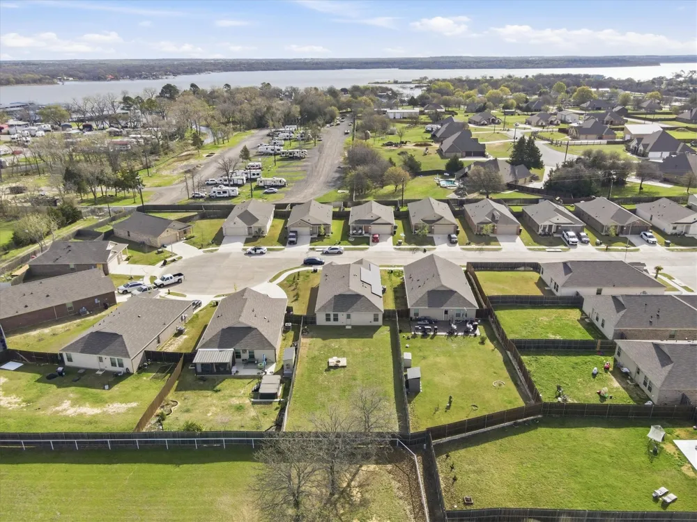1393 Beach Drive Pelican Bay, TX 76020