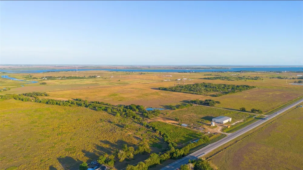 1161 Cr 232 Harrison Rd Palacios, TX 77465