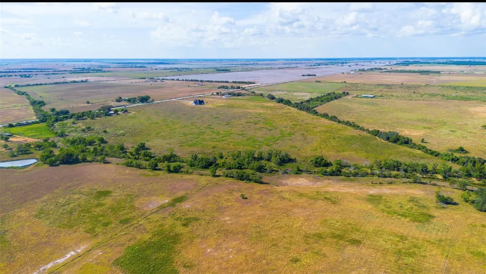 1161 Cr 232 Harrison Rd Palacios, TX 77465