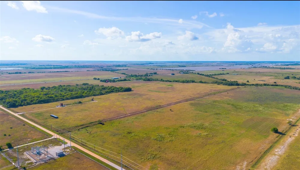 1161 Cr 232 Harrison Rd Palacios, TX 77465