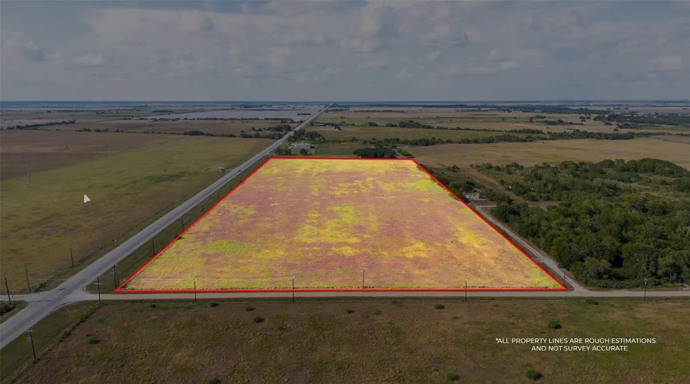1161 Cr 232 Harrison Rd Palacios, TX 77465