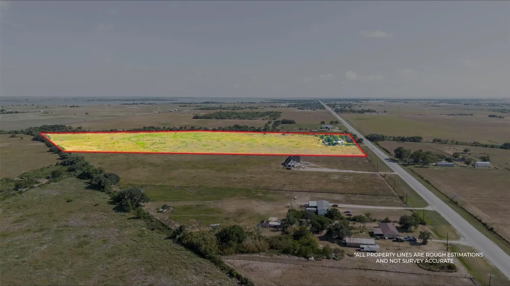 1161 Cr 232 Harrison Rd Palacios, TX 77465