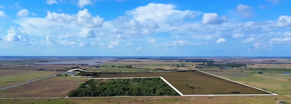 1161 Cr 232 Harrison Rd Palacios, TX 77465