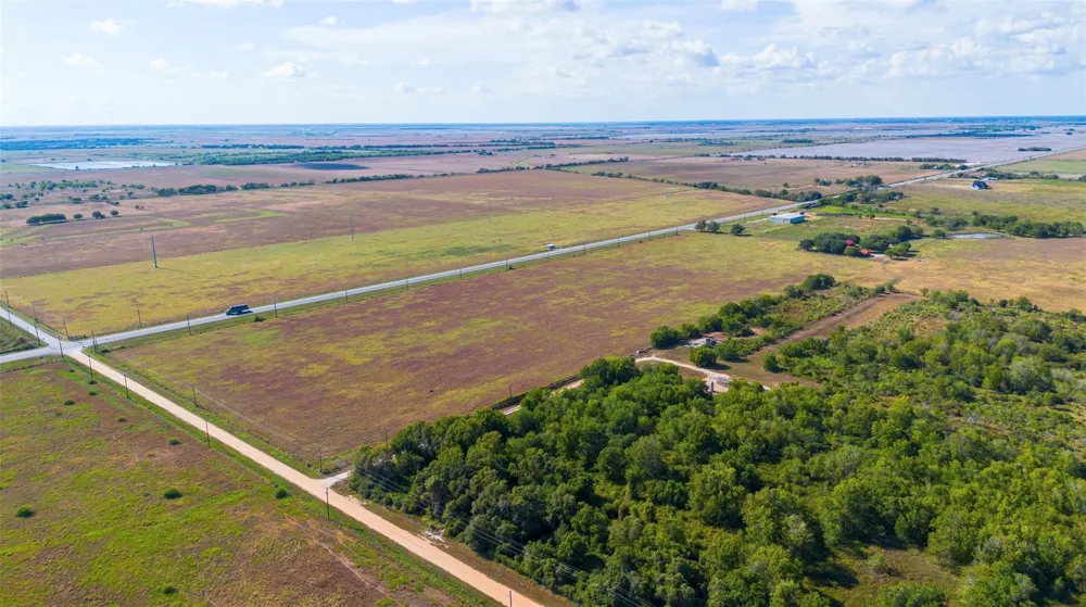 1161 Cr 232 Harrison Rd Palacios, TX 77465