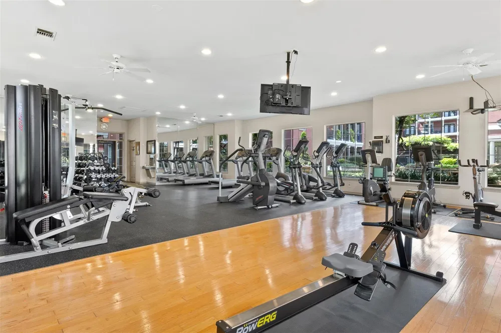 2400 Mccue Road #312 Houston, TX 77056