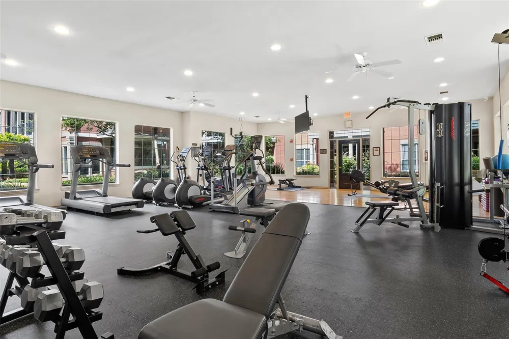 2400 Mccue Road #312 Houston, TX 77056