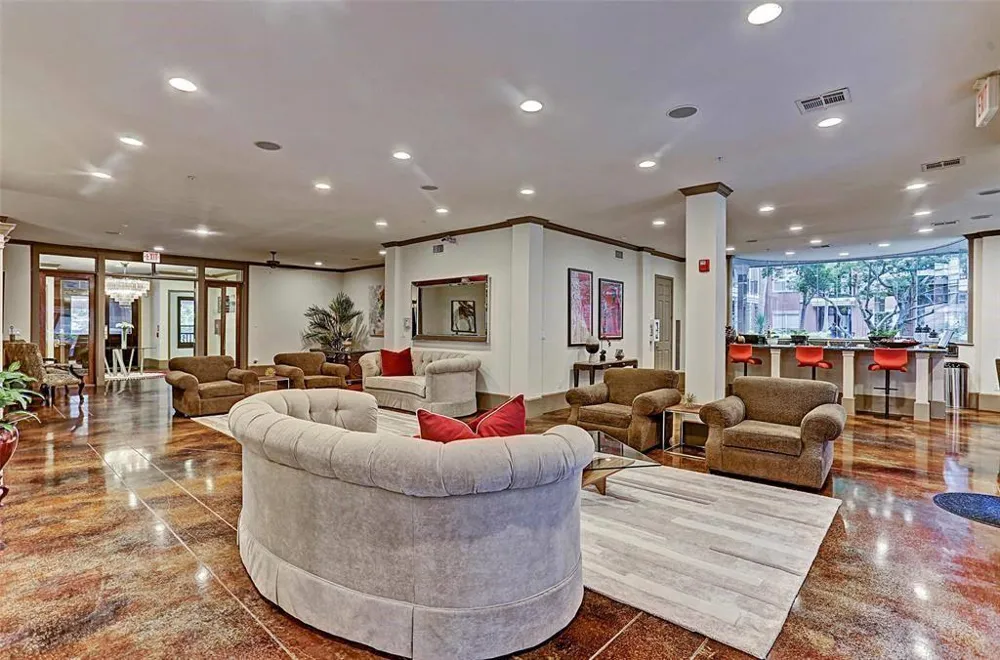 2400 Mccue Road #312 Houston, TX 77056