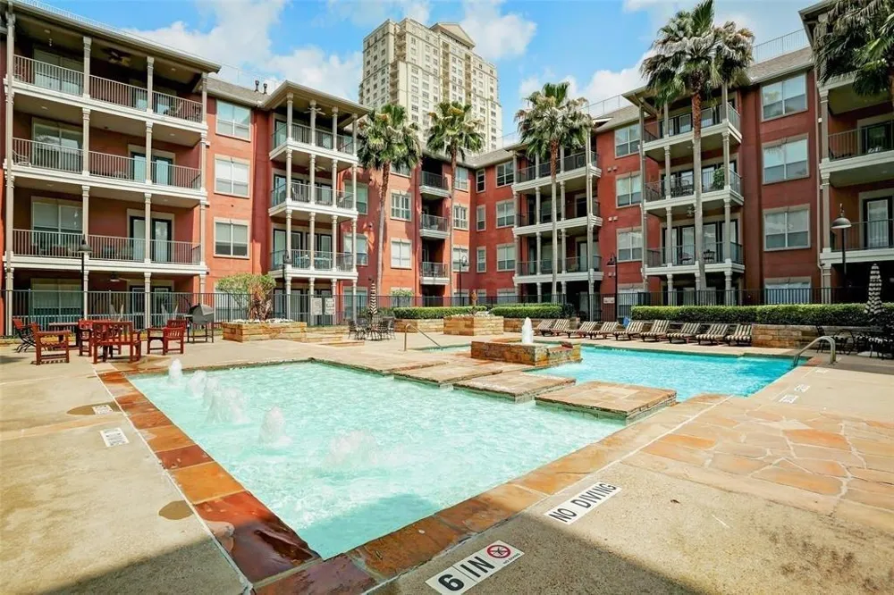 2400 Mccue Road #312 Houston, TX 77056