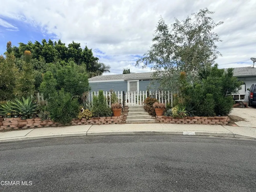 1721 Draper Court Simi Valley, CA 93065