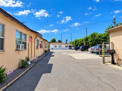 12801 Norwalk #5