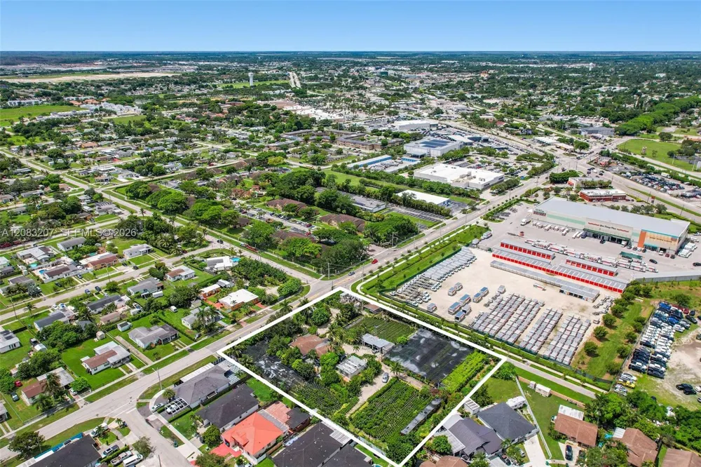 16375 SW 304th St Homestead, FL 33033