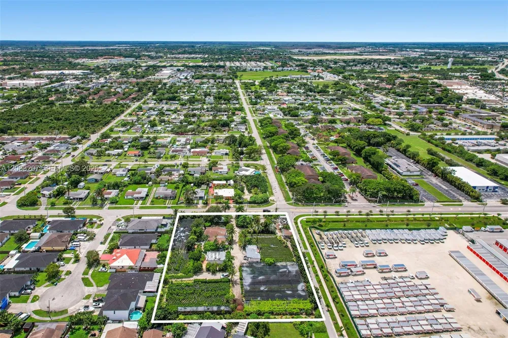 16375 SW 304th St Homestead, FL 33033