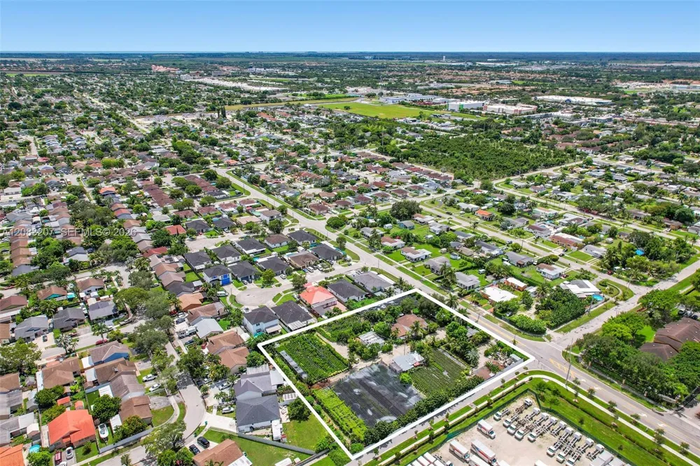 16375 SW 304th St Homestead, FL 33033
