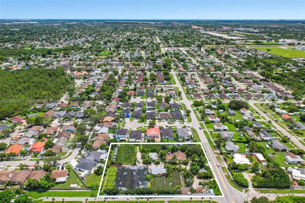 16375 SW 304th St Homestead, FL 33033