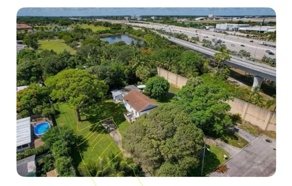 968 Allendale Road West Palm Beach, FL 33405