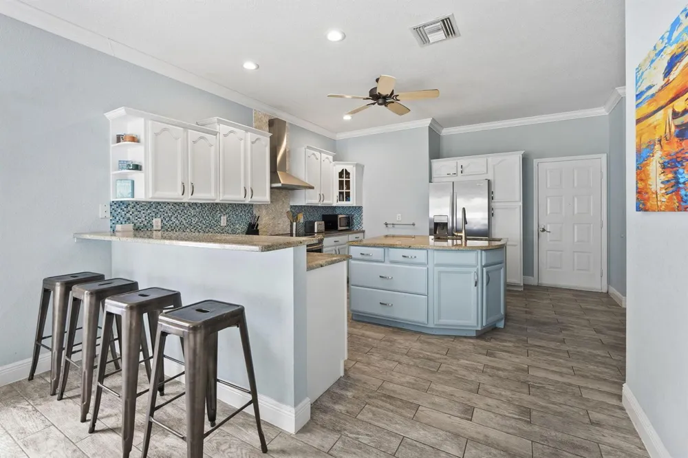 1220 BONEFISH COURT Fort Pierce, FL 34949