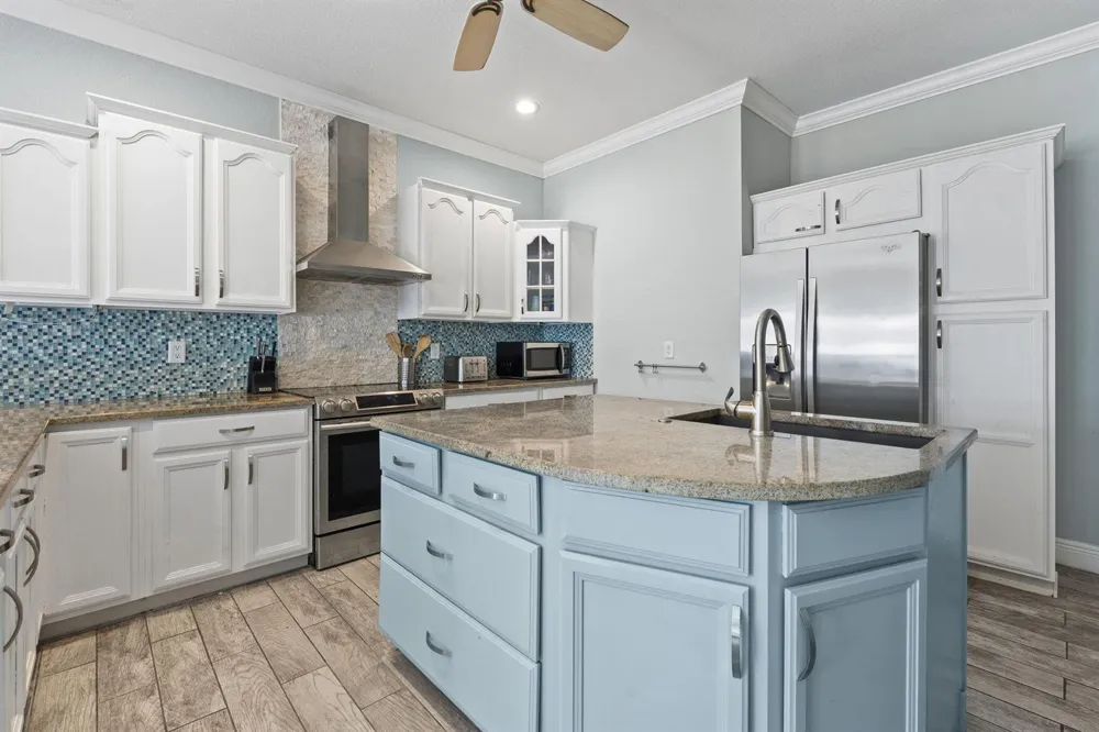 1220 BONEFISH COURT Fort Pierce, FL 34949