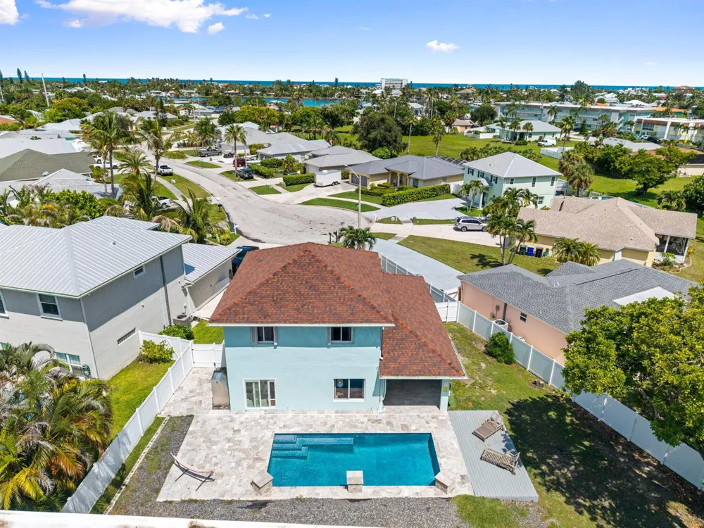 1220 BONEFISH COURT Fort Pierce, FL 34949