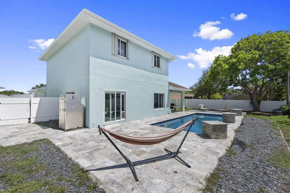 1220 BONEFISH COURT Fort Pierce, FL 34949