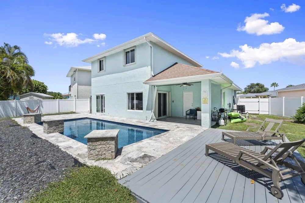 1220 BONEFISH COURT Fort Pierce, FL 34949