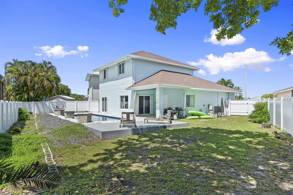 1220 BONEFISH COURT Fort Pierce, FL 34949