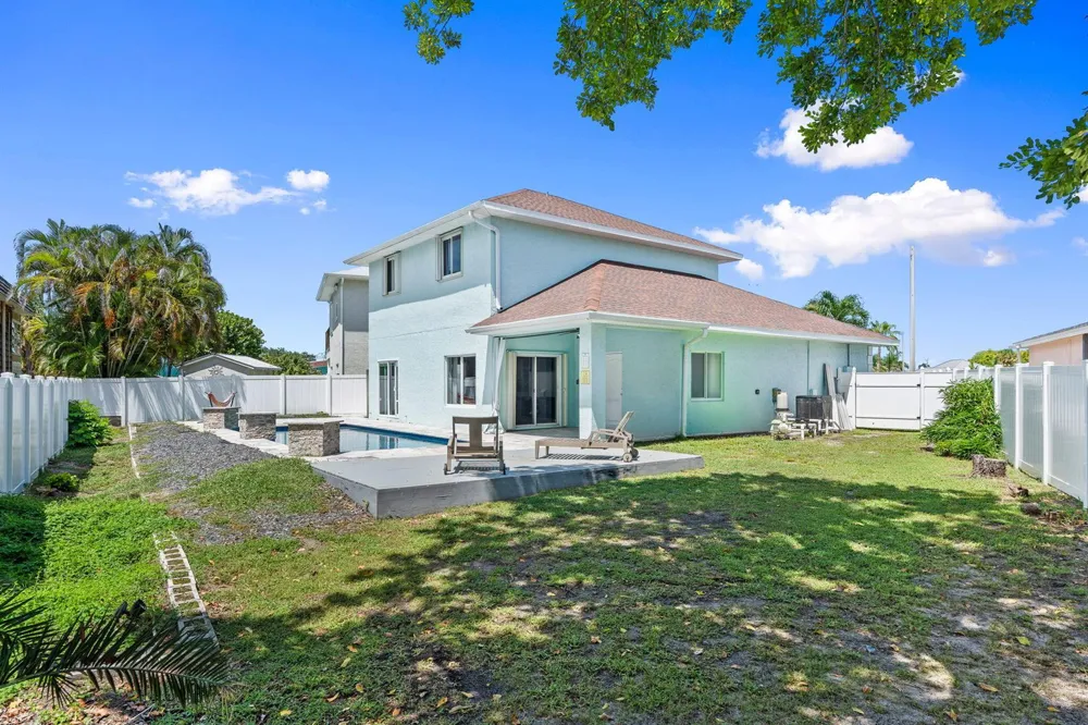 1220 BONEFISH COURT Fort Pierce, FL 34949