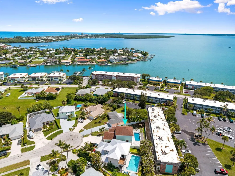 1220 BONEFISH COURT Fort Pierce, FL 34949